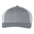 thumbnail image 1 of Richardson Unisex Fitted Trucker with R-Flex, 1 of 5