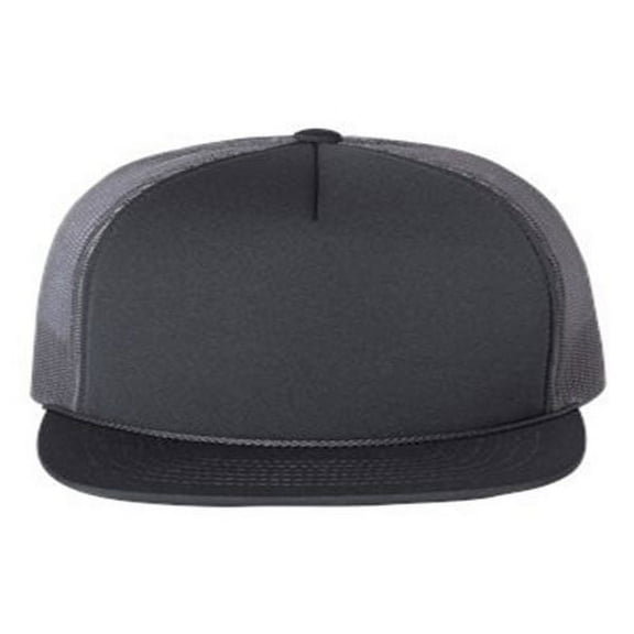 Richardson Unisex Foam Trucker Cap