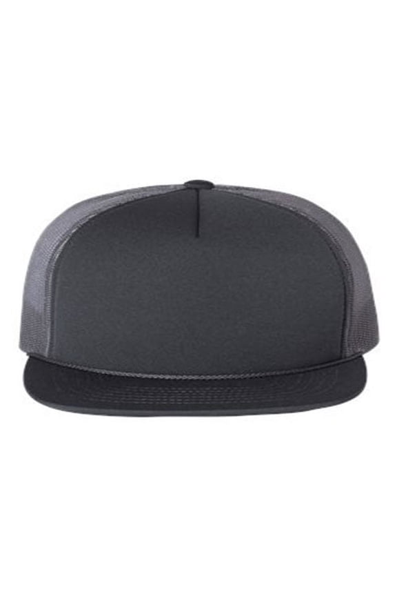 Unisex Foam Trucker Cap