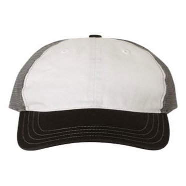 Richardson Unisex Garment-Washed Trucker Cap