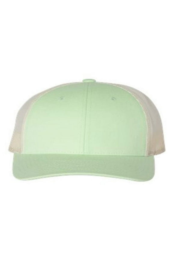 Unisex Low Pro Trucker Cap