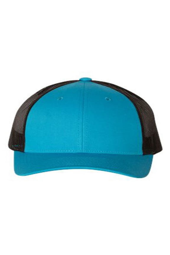 Unisex Low Pro Trucker Cap