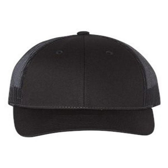 Richardson Unisex Low Pro Trucker Cap