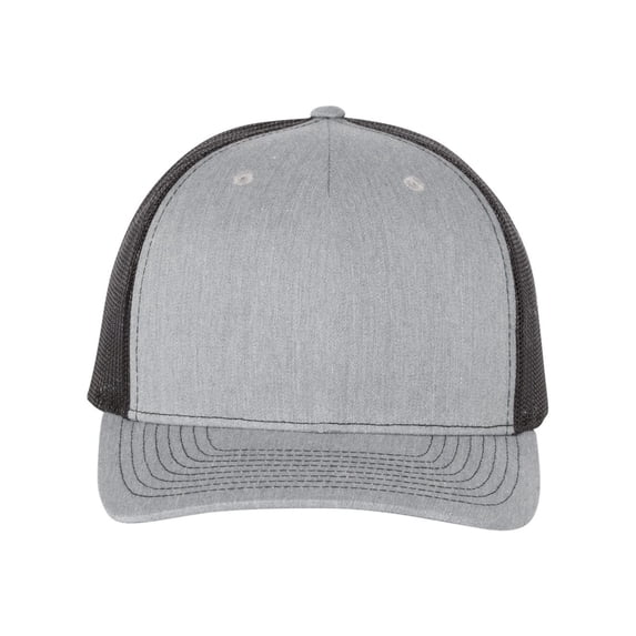 Richardson Unisex Trucker Cap