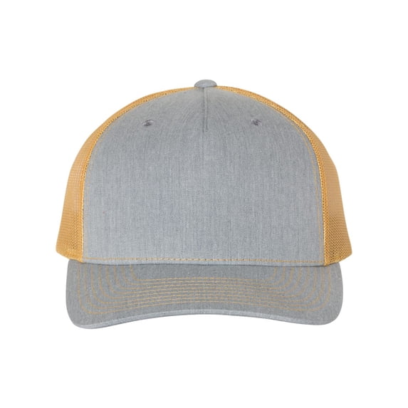 Richardson Unisex Trucker Cap