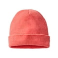 thumbnail image 1 of Richardson Waffle Cuffed Beanie, 1 of 2