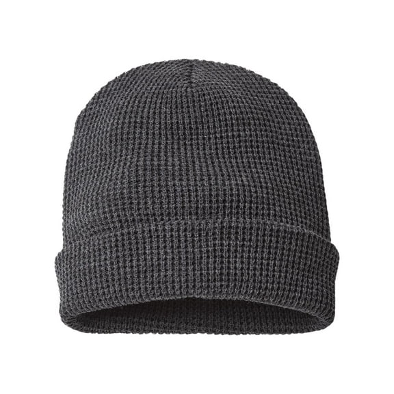 Richardson Waffle Cuffed Beanie