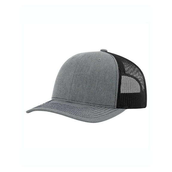 Richardson Youth Trucker Snapback Cap | 112Y