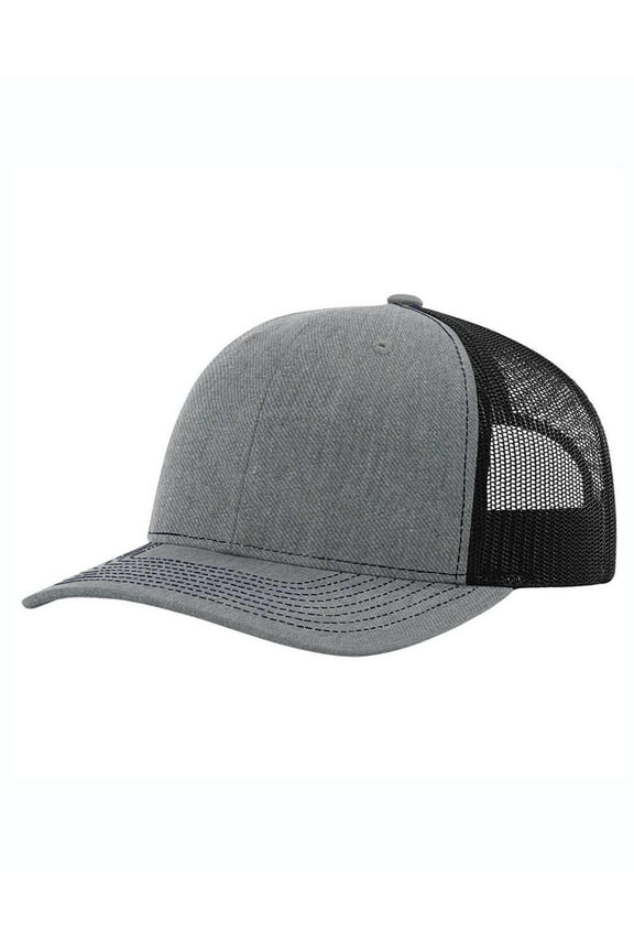 Youth Trucker Snapback Cap | 112Y