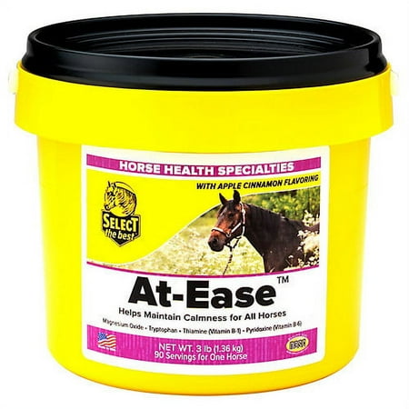 Richdel At-Ease Calming Supplement 3LB