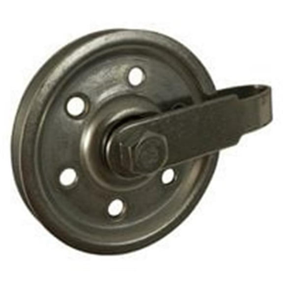 Onward Hardware 4433397 Garage Pulley, 3 in.