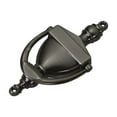 thumbnail image 1 of Richelieu 103ANR 6-1/4" Tall Door Knocker - Nickel, 1 of 2