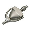 thumbnail image 1 of Richelieu Hardware - 103SNR - Door Knocker - Satin Nickel Finish, 1 of 2