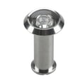 thumbnail image 1 of Richelieu 105-R 200 Degree Wide Angle Viewer For Doors 1-1/2" To 2-1/8" Thick - Chrome, 1 of 1