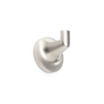 thumbnail image 1 of Richelieu 195 Soho Single Robe Hook - Nickel, 1 of 5