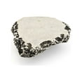 thumbnail image 1 of Richelieu 2256065 1-1/4" Center To Center Designer Cabinet Pull - Silver, 1 of 4