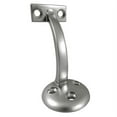 thumbnail image 1 of Richelieu 22820SCV 3-1/2" Projection Bracket For Wall Mounted Handrails - Chrome, 1 of 3