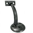 thumbnail image 1 of Richelieu 22820ANV 3-1/2" Projection Bracket For Wall Mounted Handrails - Nickel, 1 of 2
