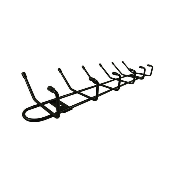Richelieu 23508Bc 20" Wide Tool Hanger - Black