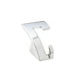 thumbnail image 1 of Richelieu 254120140 Double Robe Hook - Chrome, 1 of 4