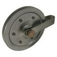 thumbnail image 1 of Richelieu 4436259 4 in. Garage Pulley, 1 of 2