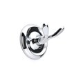 thumbnail image 1 of Richelieu 44543 Oxford Double Robe Hook - Chrome, 1 of 7