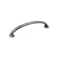 thumbnail image 1 of Richelieu 51278128143 5" Center To Center Handle Cabinet Pull From The Expression, 1 of 2