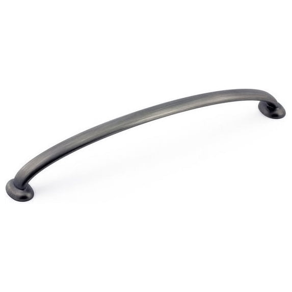 Richelieu 51278192143 7-1/2" Center To Center Handle Cabinet Pull From The Expression