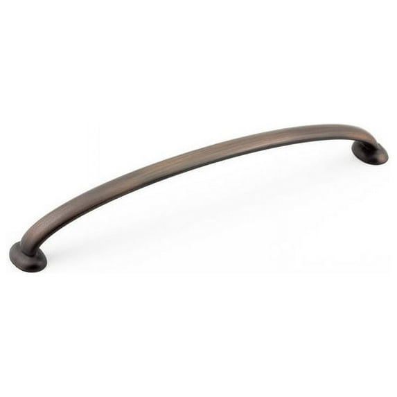 Richelieu 51278192 7-1/2" Center To Center Handle Cabinet Pull From The Expression