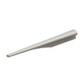 thumbnail image 1 of Richelieu 5180064 8-1/4" Long Finger Cabinet Pull - Nickel, 1 of 7