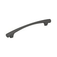thumbnail image 1 of Richelieu 5183224905 8-13/16" Center To Center Bar Cabinet Pull - Grey, 1 of 7
