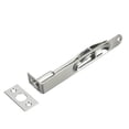 thumbnail image 1 of Richelieu 63-V 6" Long Flush Bolt - Nickel, 1 of 1