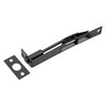 thumbnail image 1 of Richelieu 65-V 6" Long Flush Bolt - Black, 1 of 1