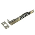 thumbnail image 1 of richelieu hardware 65abv 6" x 3/4" flush bolt, antique brass, 1 of 1