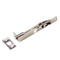 thumbnail image 1 of Richelieu 65-V 6" Long Flush Bolt - Nickel, 1 of 1