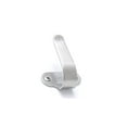 thumbnail image 1 of Richelieu 75715170 Single Robe Hook - Stainless Steel, 1 of 4