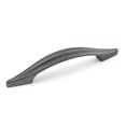 thumbnail image 1 of Richelieu 7615128905 5-1/16" Center To Center Handle Cabinet Pull - Grey, 1 of 3