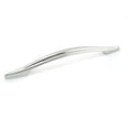thumbnail image 1 of Richelieu 7615320 12-5/8" Center To Center Handle Cabinet Pull - Chrome, 1 of 3