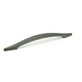 thumbnail image 1 of Richelieu 7615320 12-5/8" Center To Center Handle Cabinet Pull - Grey, 1 of 3