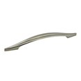 thumbnail image 1 of Richelieu 76153200 12-5/8" Center To Center Handle Cabinet Pull - Black, 1 of 3