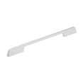 thumbnail image 1 of Richelieu 7996320173 12-5/8" Center To Center Handle Cabinet Pull - Brushed Matte Chrome, 1 of 7