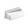 thumbnail image 1 of Richelieu 870032 1-1/4" Center To Center Cup Cabinet Pull From The Expression Collection -, 1 of 5