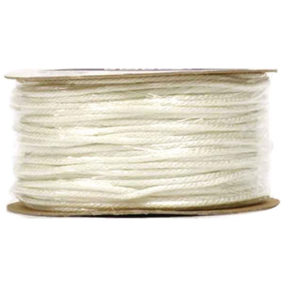Richelieu America Ltd. 3/16x500 Braid Nyl Rope