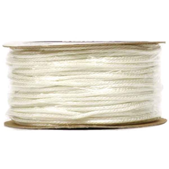 Richelieu America Ltd. 3/16x500 Braid Nyl Rope