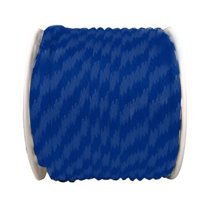 Richelieu America Ltd. 5/8x200 BLU Braid Rope