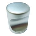 thumbnail image 1 of richelieu bp00320 13/16 inch diameter cylindrical cabinet knob from the expression collection, 1 of 5