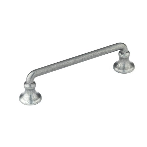 Richelieu Bp0874 3-3/4" Center To Center Handle Cabinet Pull From The Expression