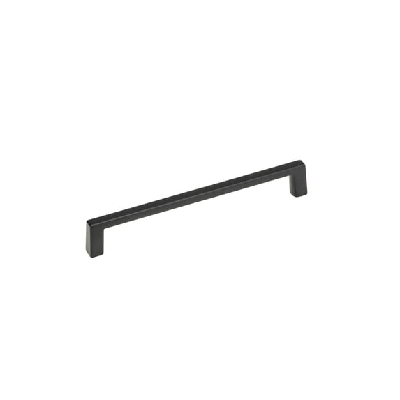Richelieu Bp10746 6" Center To Center Handle Cabinet Pull