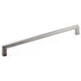 thumbnail image 1 of Richelieu BP10748195 8" Center To Center Handle Cabinet Pull - Nickel, 1 of 4