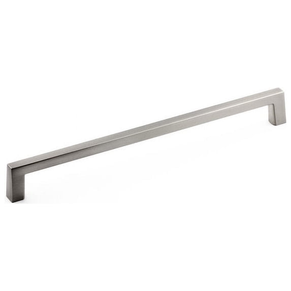 Richelieu BP10748195 8" Center To Center Handle Cabinet Pull - Nickel